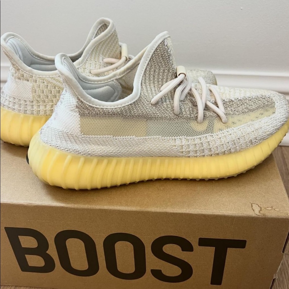 Great condition Yeezys